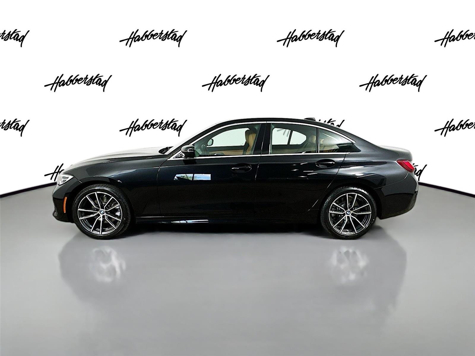 2022 Bmw 330i xDrive photo 8