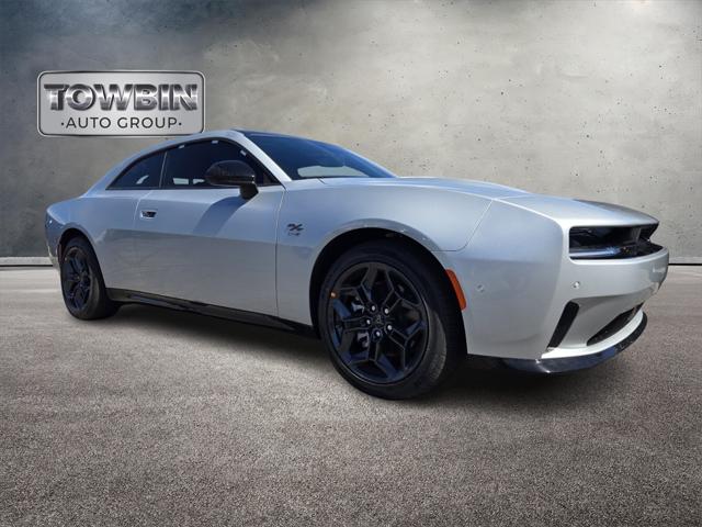 2025 Dodge Charger Daytona R/T AWD photo 2