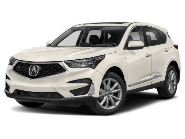 2020 Acura RDX Base's photo