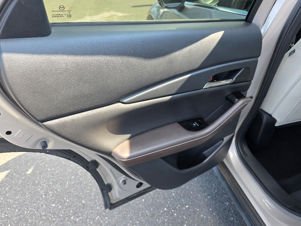 2022 Mazda CX-30 2.5 S Premium photo 26