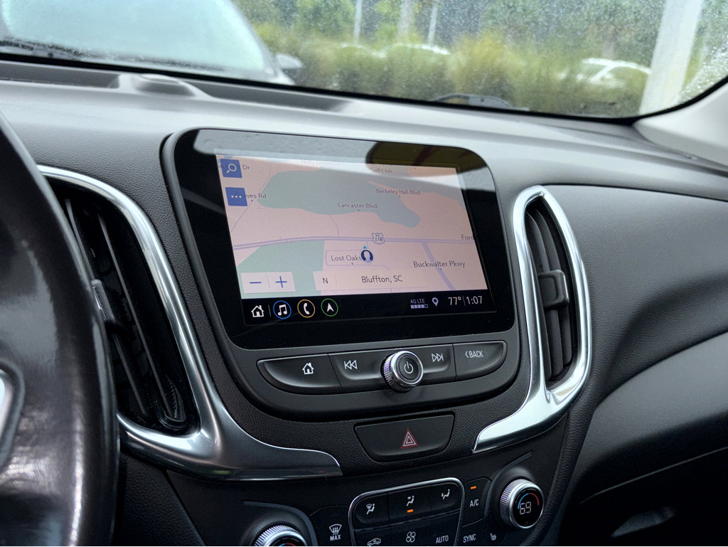 2019 Chevrolet Equinox LT photo 6