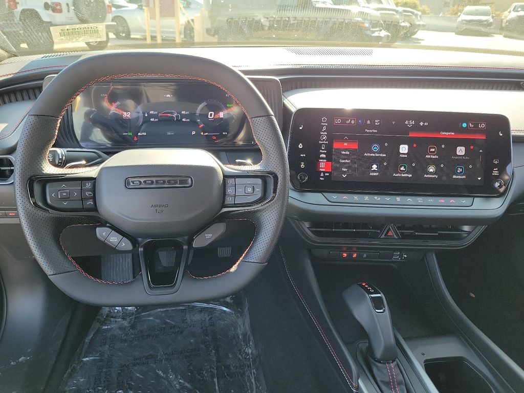 2025 Dodge Charger Daytona R/T photo 3