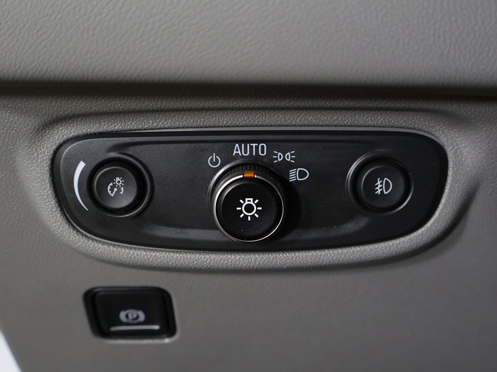 2021 Gmc Terrain SLT photo 36
