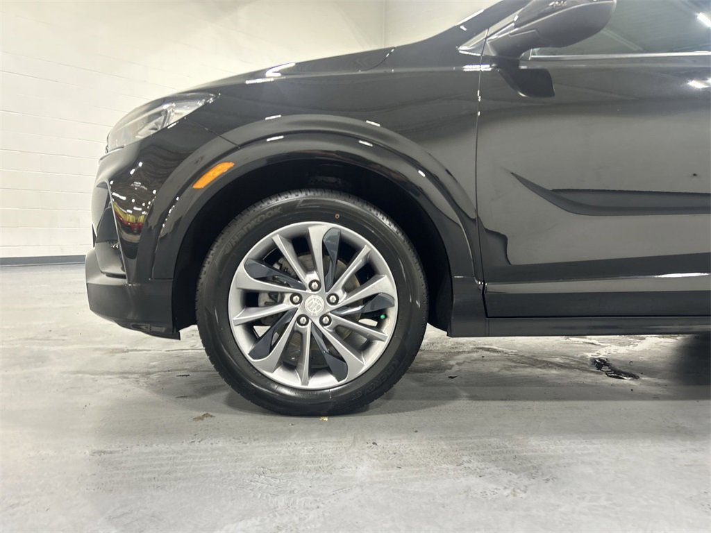 2023 Buick Encore GX Select photo 17