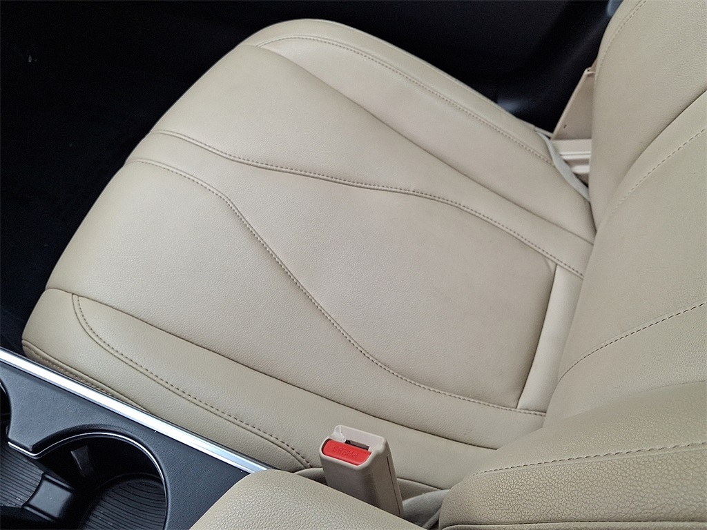 2022 Acura TLX Base photo 26