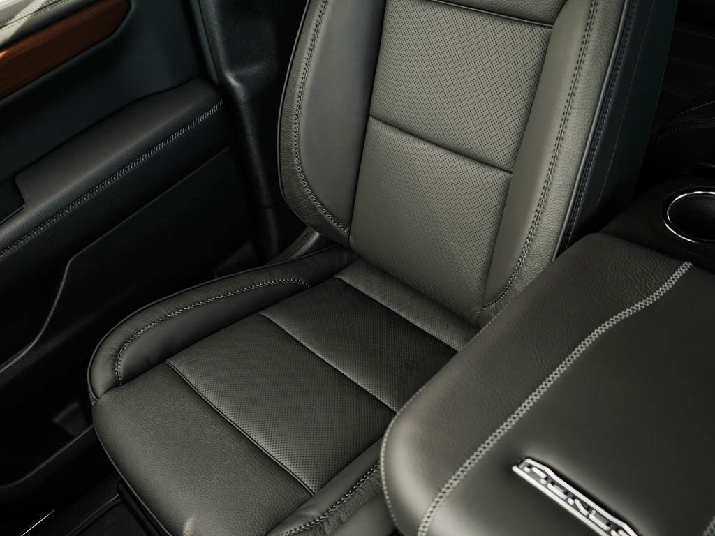 2025 Gmc Yukon Denali photo 25