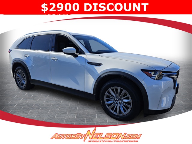 2024 Mazda CX-90 Turbo Preferred Package's photo