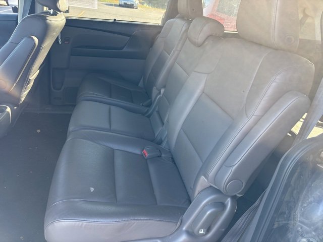 2016 Honda Odyssey EX-L photo 13
