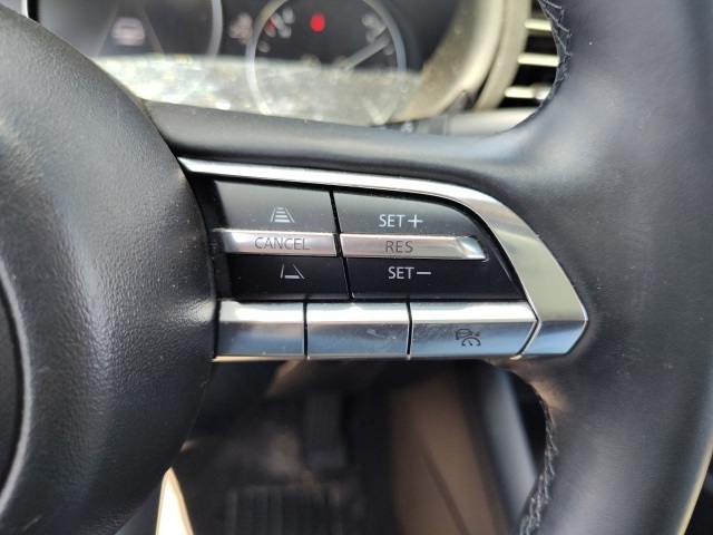 2022 Mazda Mazda3 Preferred photo 18