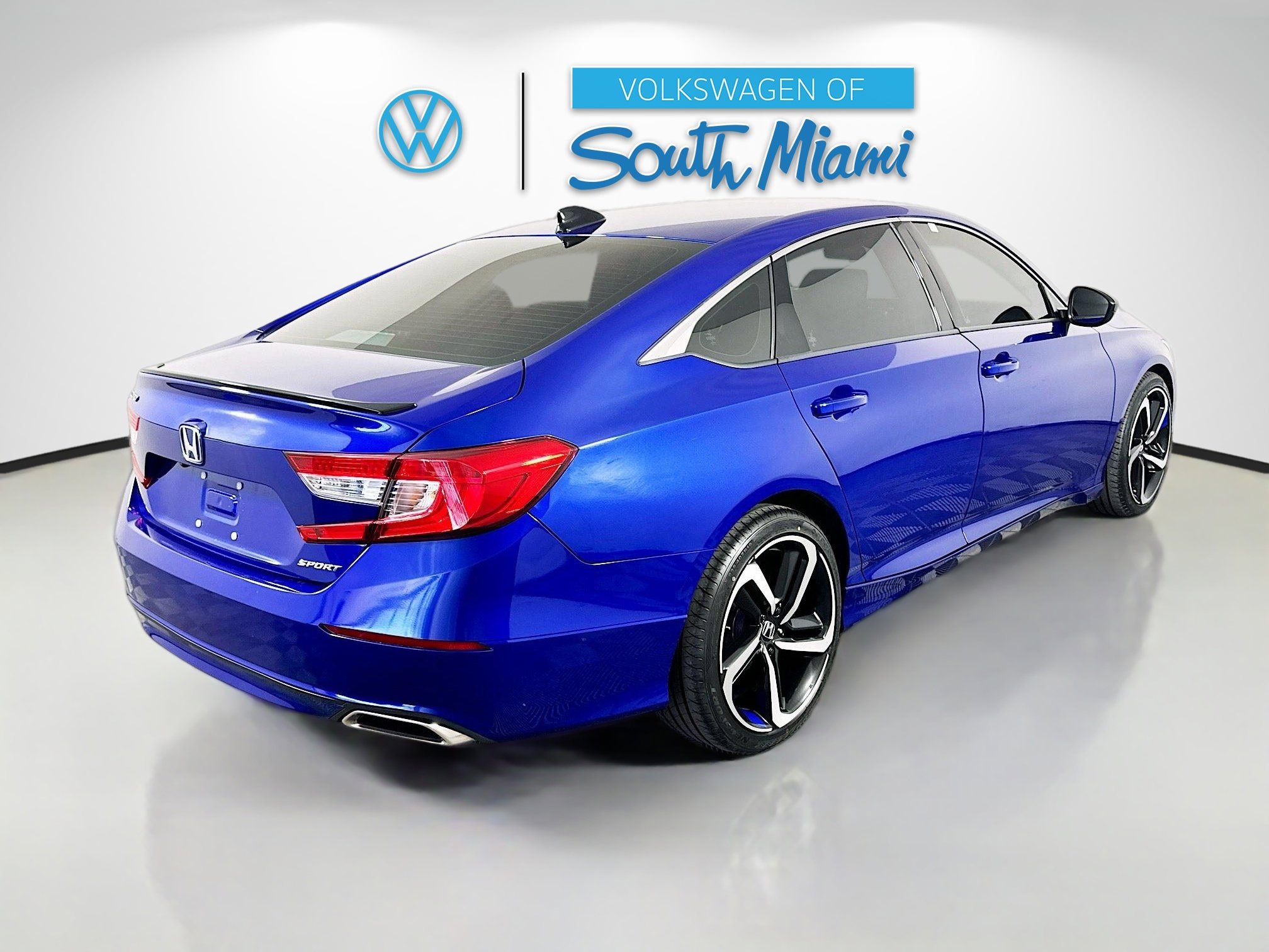 2022 Honda Accord Sport photo 4
