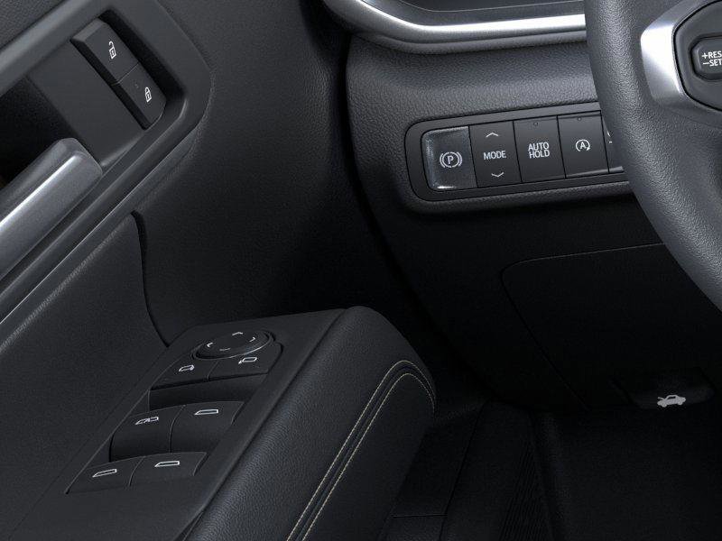2026 Gmc Terrain Elevation photo 20