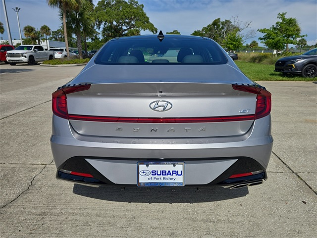2023 Hyundai Sonata SEL Plus photo 5
