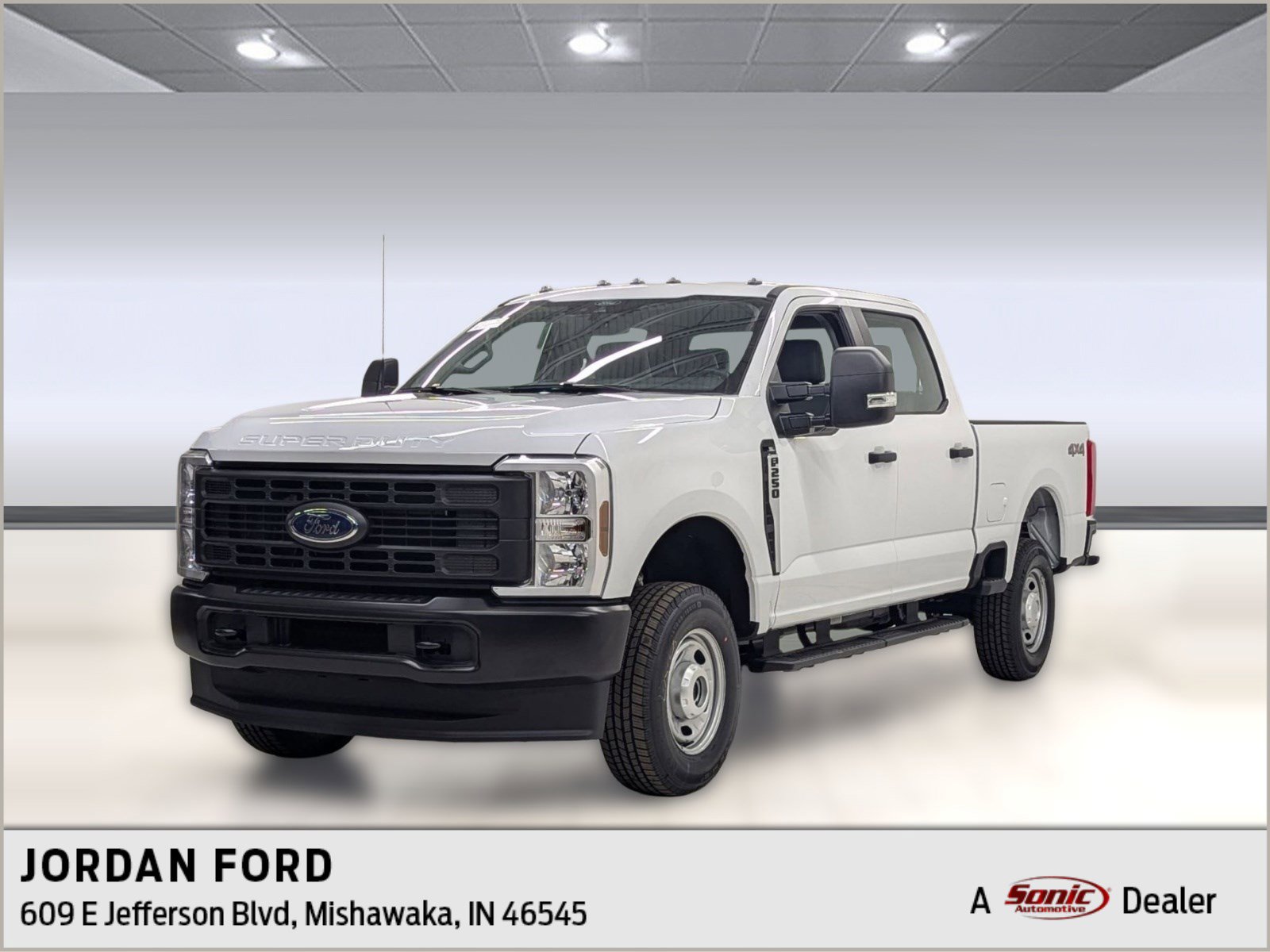 2026 Ford F-250 Base's photo