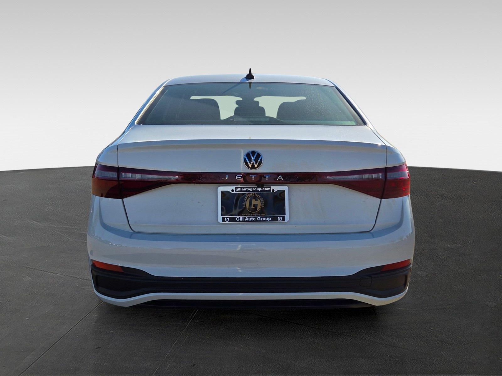 2026 Volkswagen Jetta 1.5T Sport photo 5