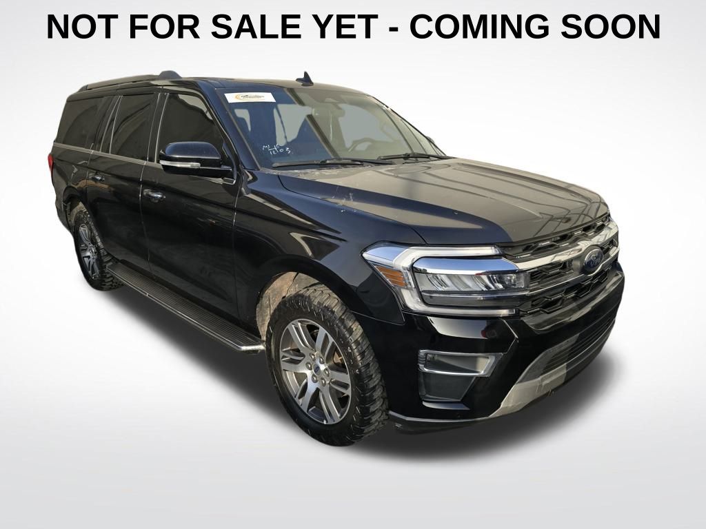 2023 Ford Expedition Limited's photo