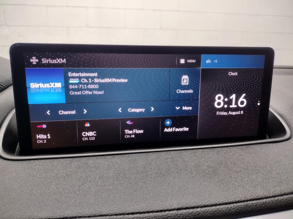 2024 Acura MDX SH-AWD photo 31