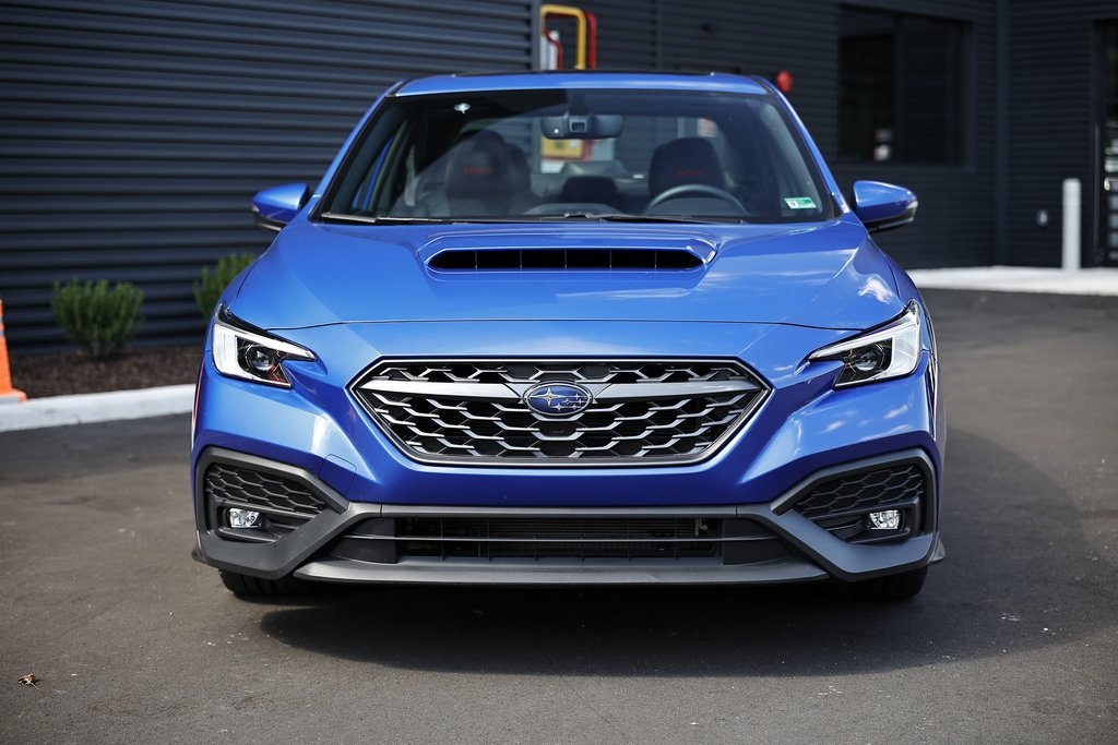 2023 Subaru WRX Limited photo 14