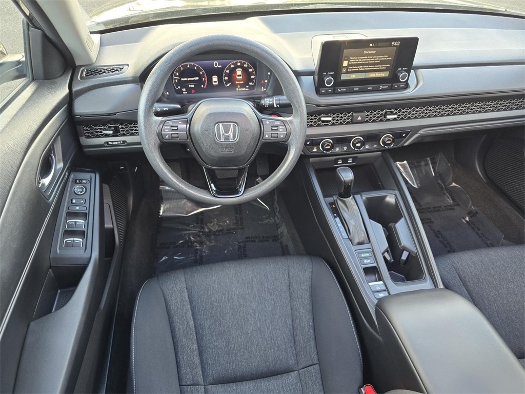 2023 Honda Accord EX photo 18