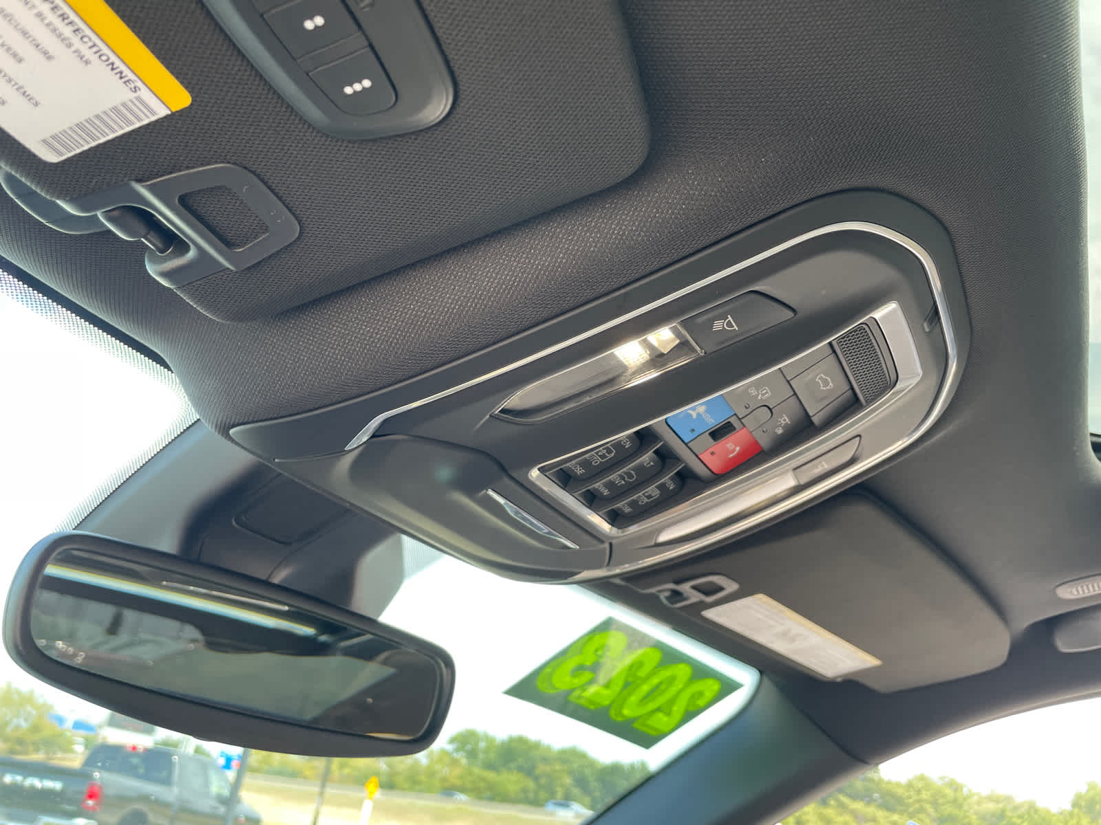 2023 Jeep Grand Cherokee Limited photo 29
