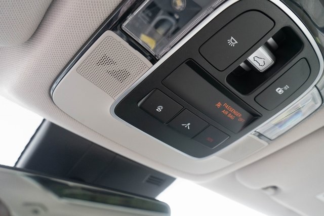 2021 Hyundai Sonata Limited photo 23
