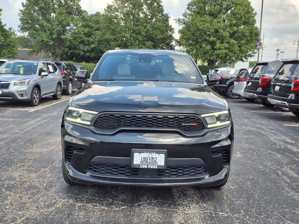 2024 Dodge Durango GT Plus photo 31