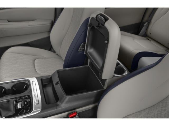 2026 Kia Carnival EX photo 14