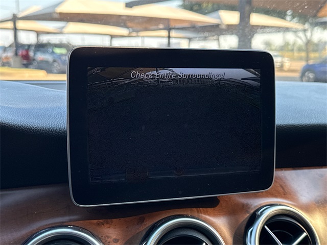 2020 Mercedes Benz GLA 250 4MATIC photo 20