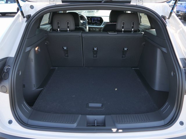 2026 Chevrolet Trax photo 19