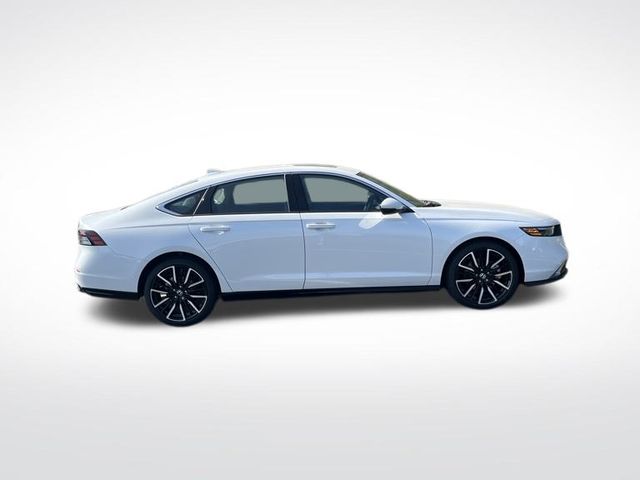 2025 Honda Accord Hybrid Touring photo 6