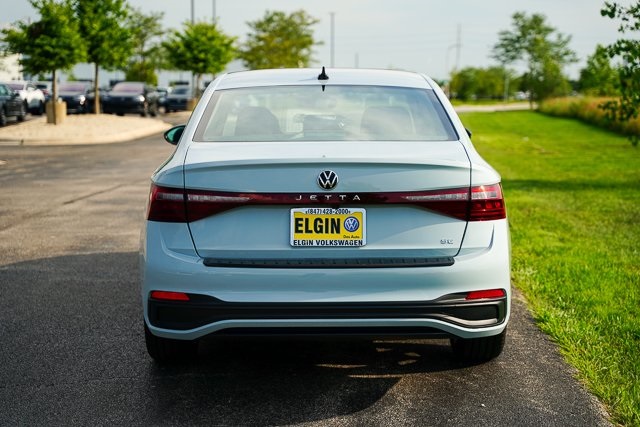 2025 Volkswagen Jetta 1.5T SE photo 23
