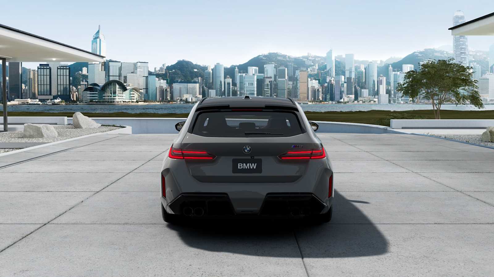 2026 Bmw M5 5 Touring photo 5