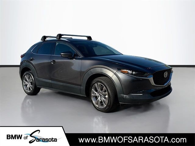 2021 Mazda CX-30 Premium