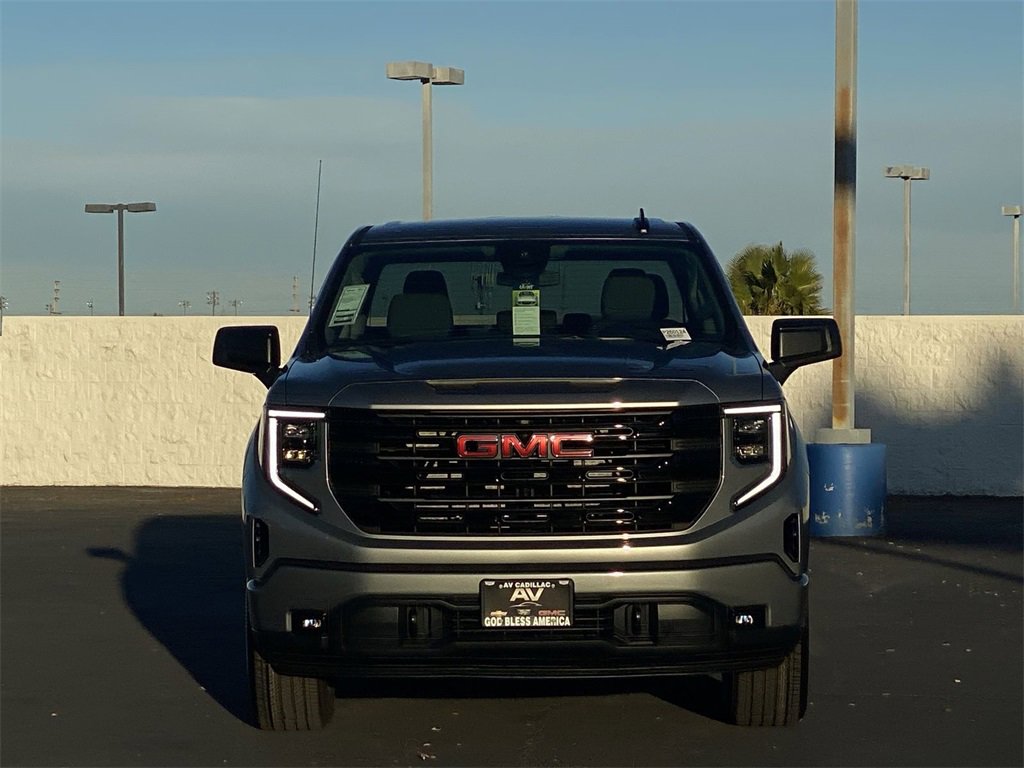 2026 Gmc Sierra 1500 Elevation photo 2