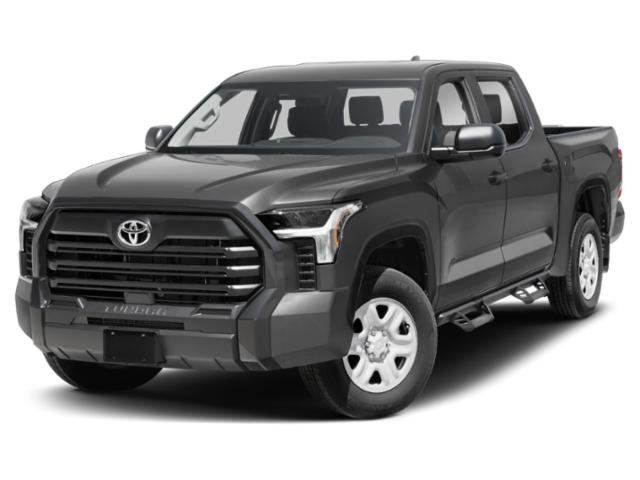 2023 Toyota Tundra SR's photo