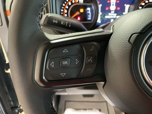 2025 Jeep Gladiator Mojave photo 33