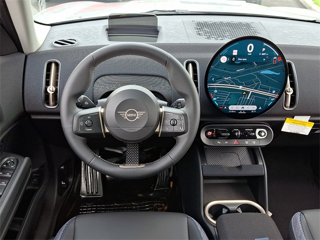 2025 Mini Countryman S ALL4 photo 11