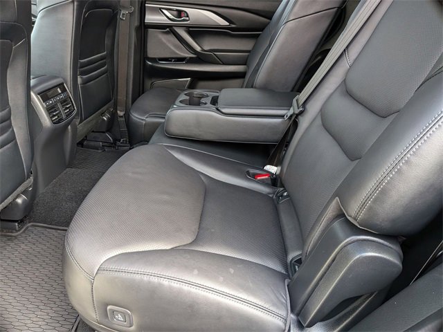 2022 Mazda CX-9 Touring photo 32