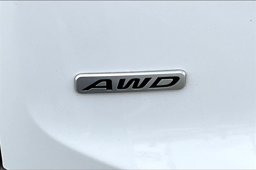 Image 8 of Pre-Owned 2022 Kia Telluride EX AWD 4D Sport Utility