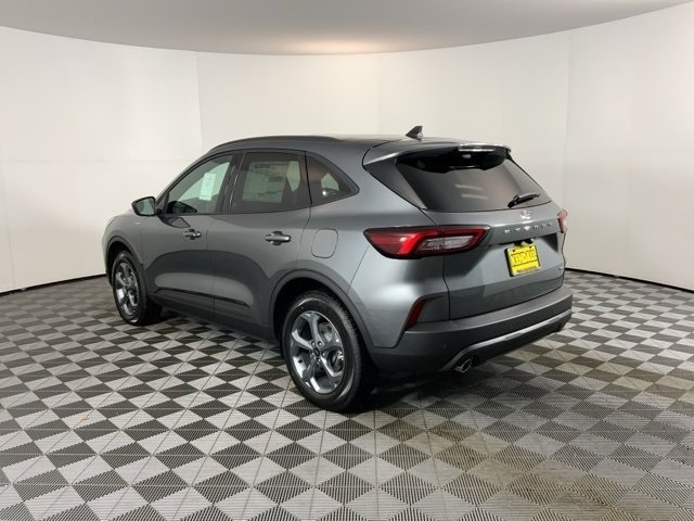 2025 Ford Escape ST-Line photo 3