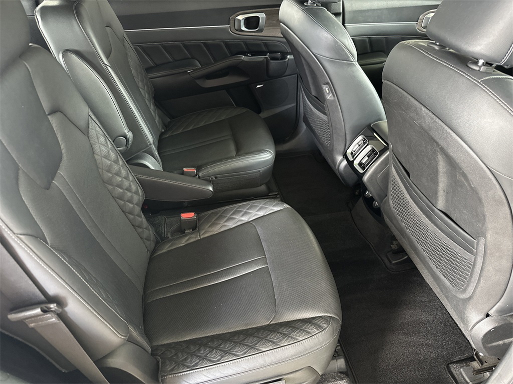 2021 Kia Sorento SX Prestige X-Line photo 33