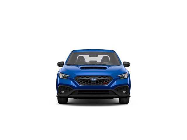 2025 Subaru WRX tS photo 8