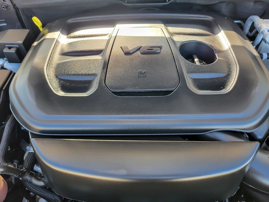 2022 Jeep Cherokee Limited photo 21