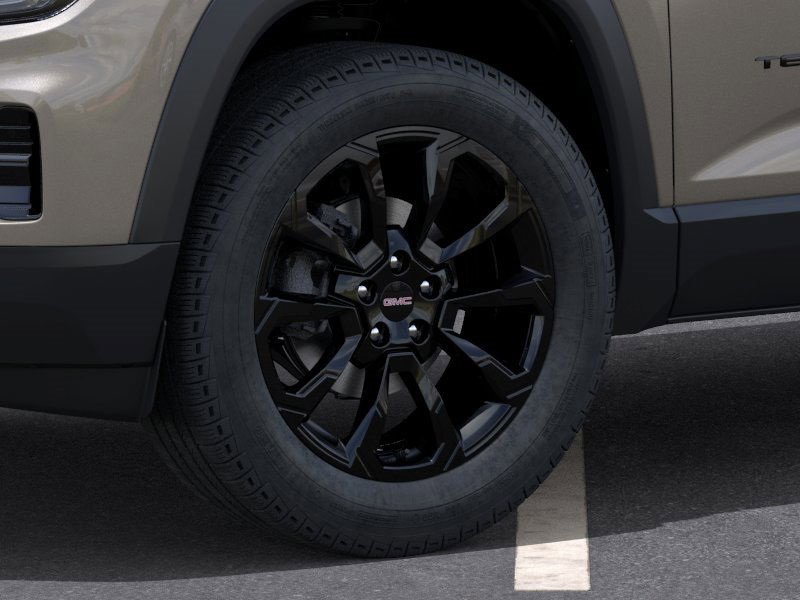 2026 Gmc Terrain Elevation photo 4