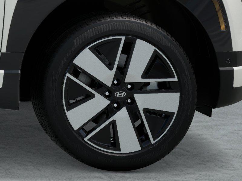 2026 Hyundai Ioniq SEL photo 8