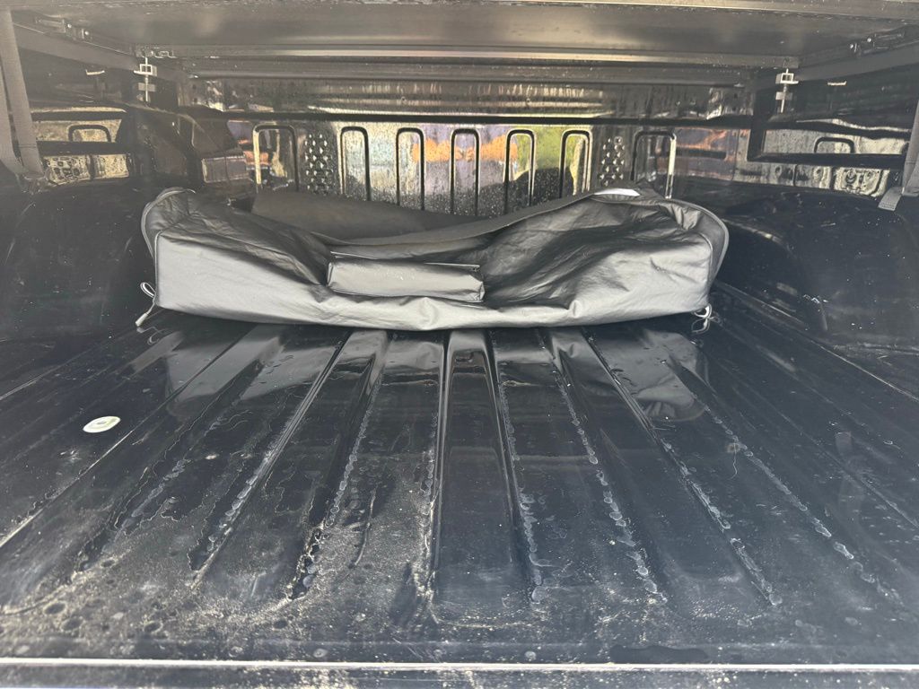 2021 Jeep Gladiator Overland photo 10