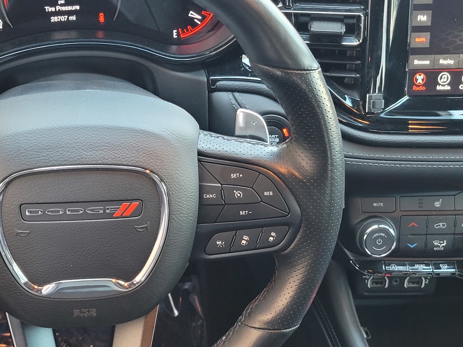 2022 Dodge Durango GT Plus photo 14