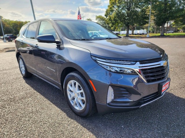 2022 Chevrolet Equinox LT photo 17
