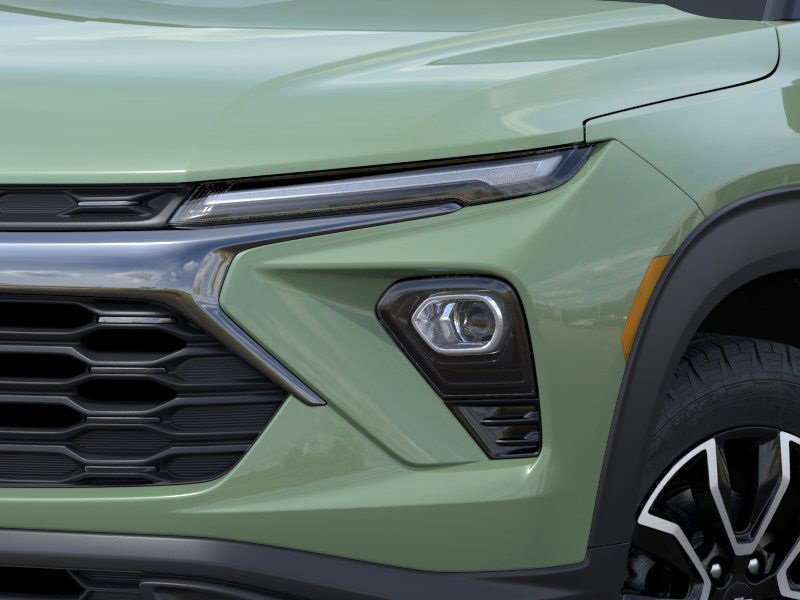 2026 Chevrolet Trailblazer ACTIV photo 9