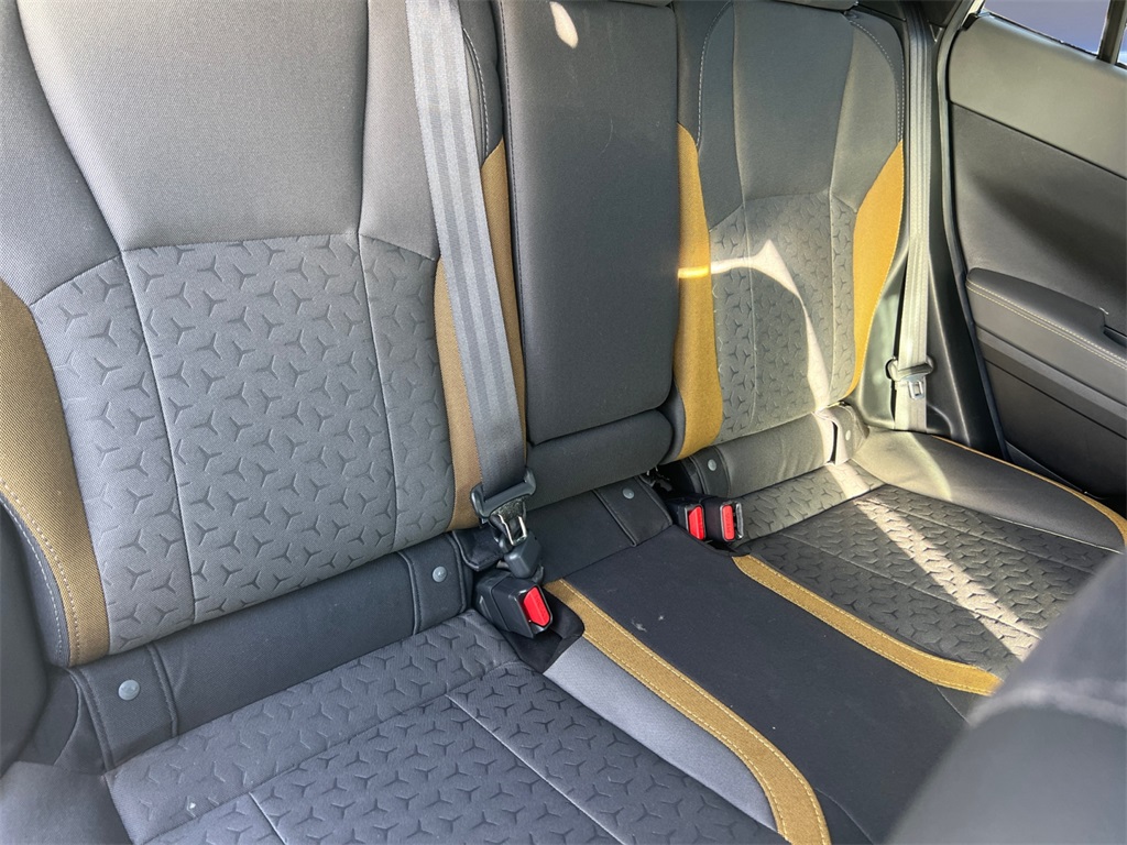 2024 Subaru Crosstrek Sport photo 17