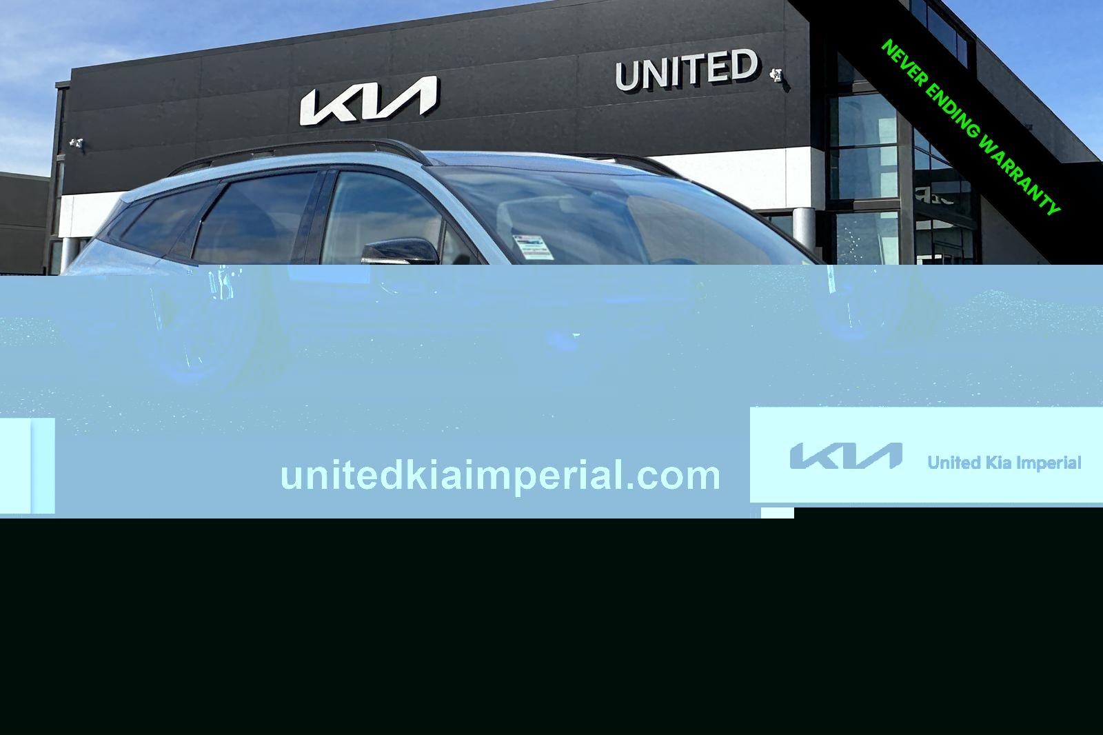 2026 Kia Sportage X-Line Hybrid's photo